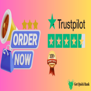 Buy Trustpilot Reviews